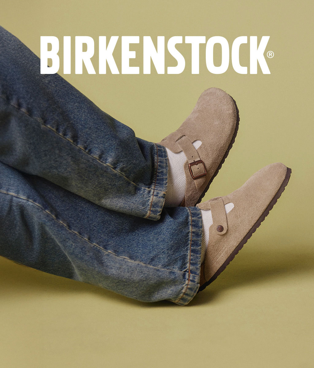 Birkenstock