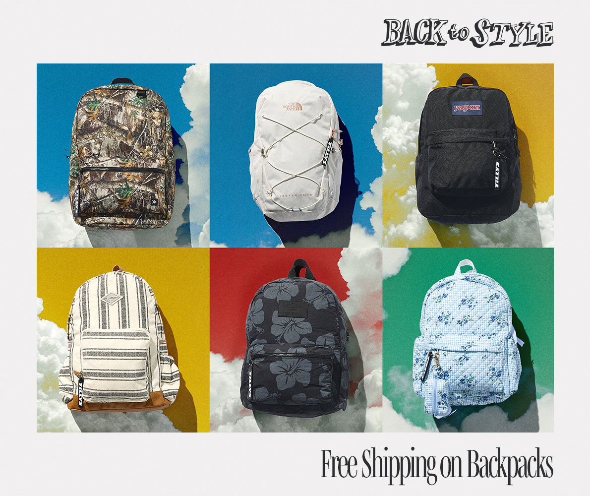 A++ Backpacks, Back to Style, Free Shipping on Backpacks
