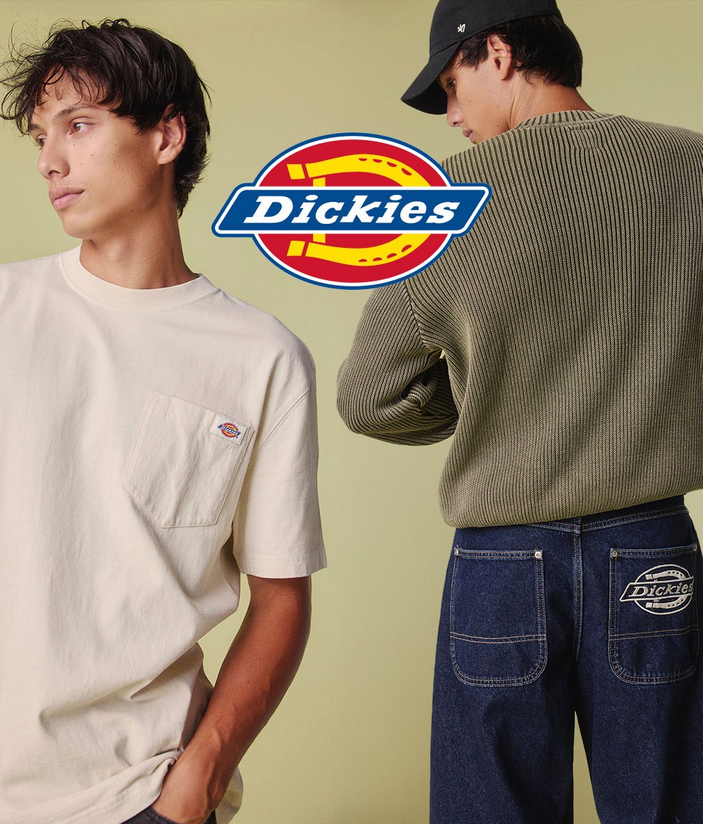 Shop Dickies
