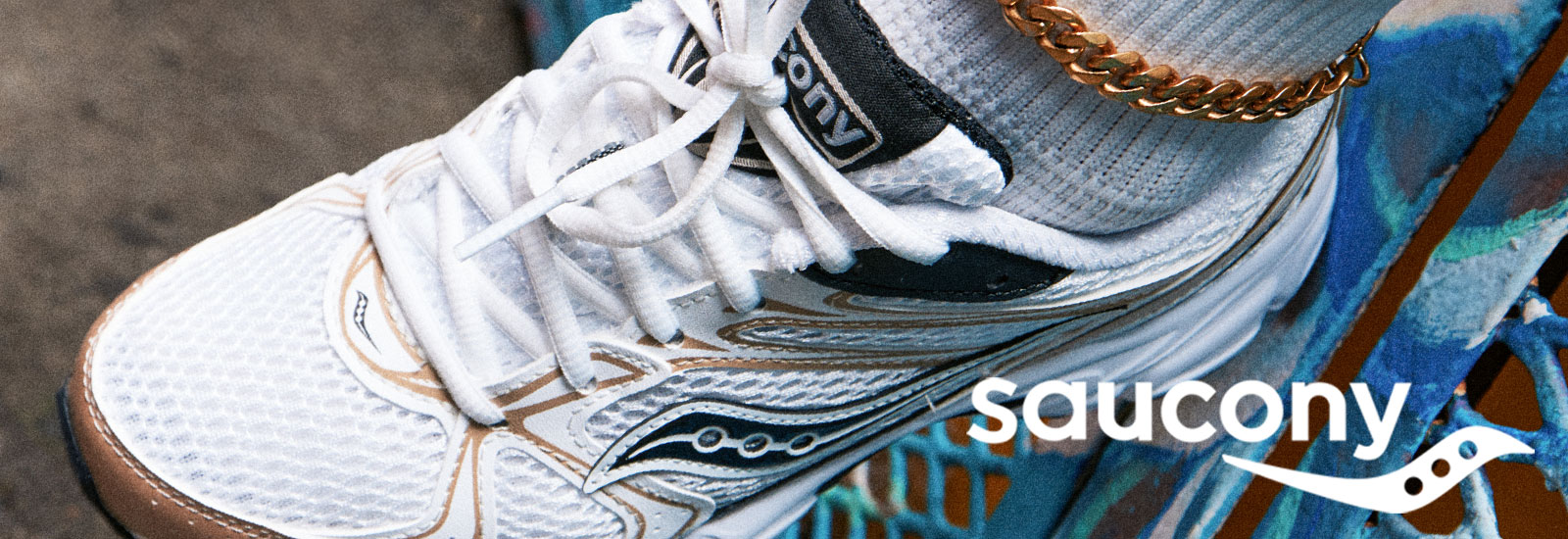Saucony