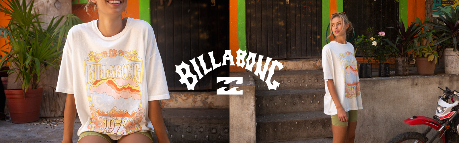 Billabong