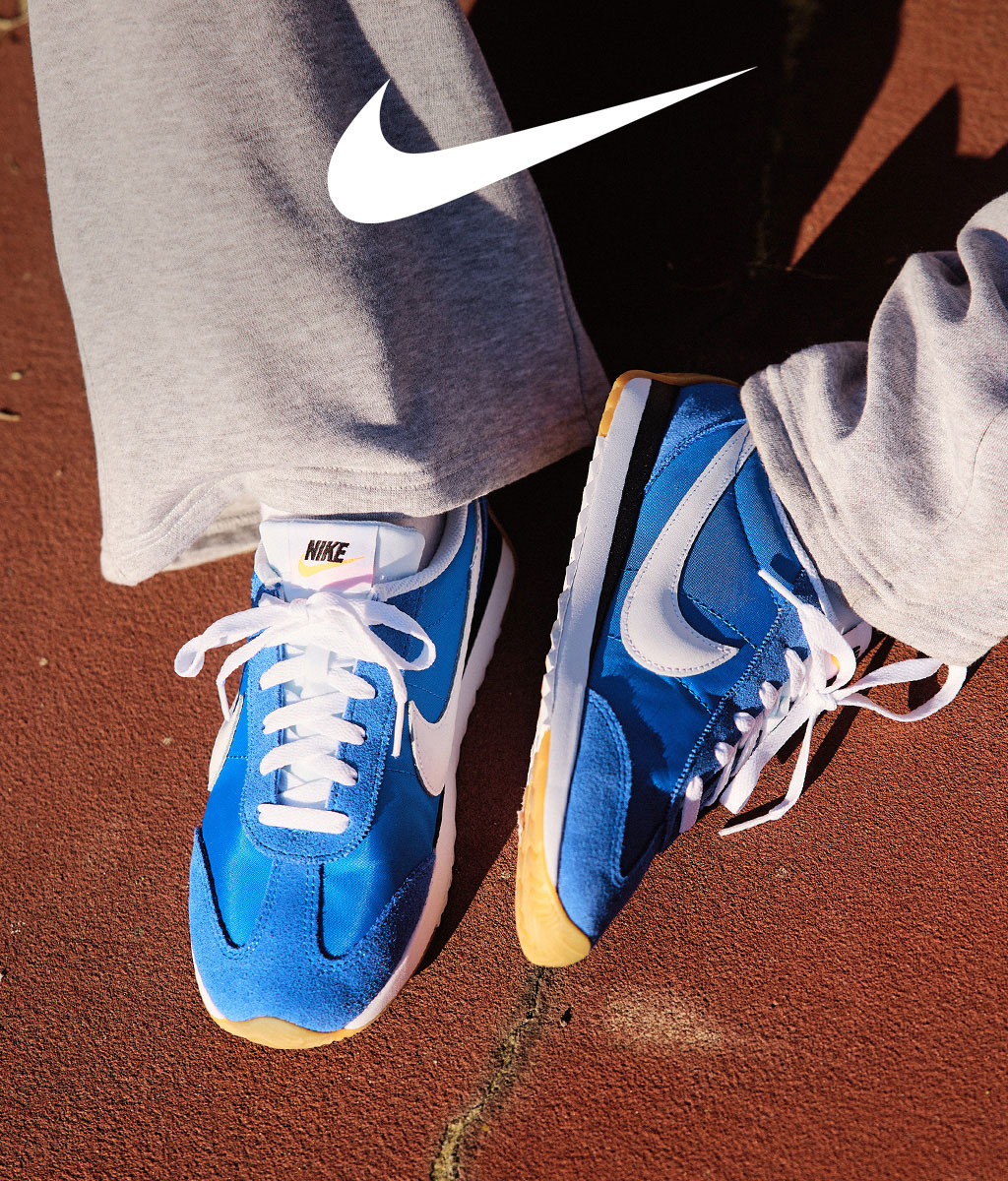 Nike