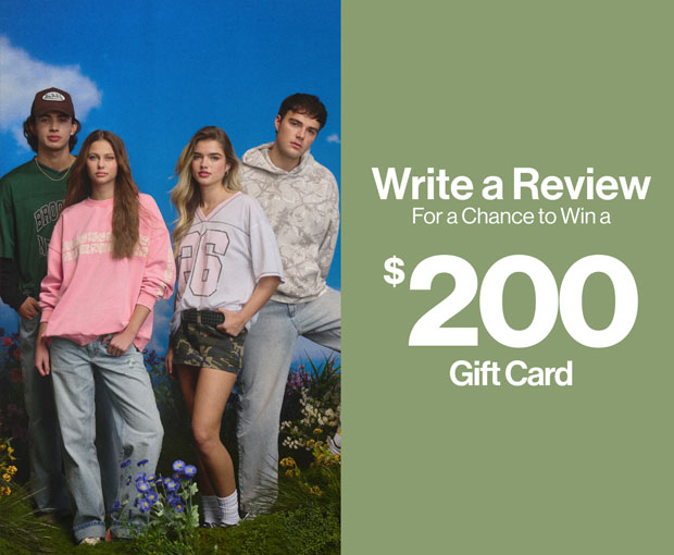 Review Sweepstakes