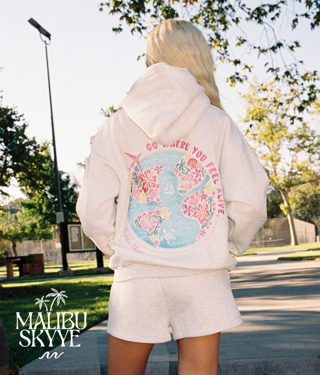 Malibu Skyye