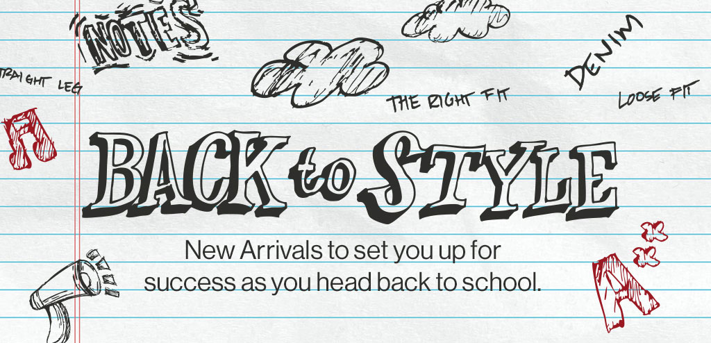 Back to Style