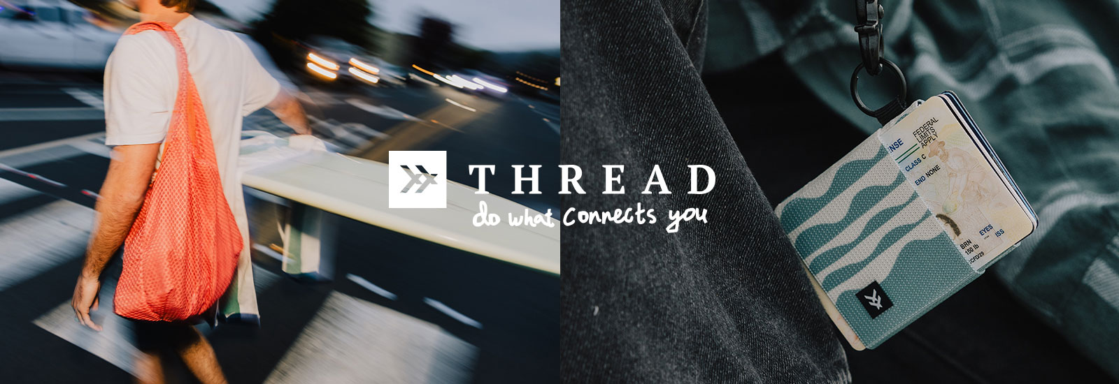 Thread