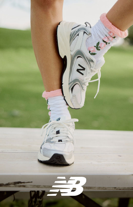 New Balance