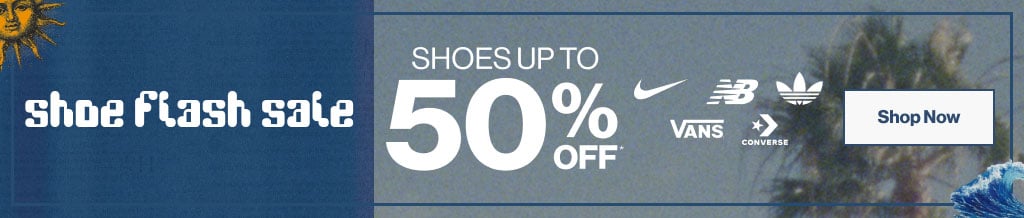 Shoe Flash Sale Shoes Up to 50% OFF* - Shop Now
