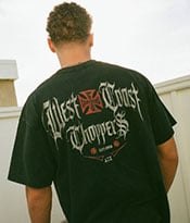 Shop West Coast Choppers