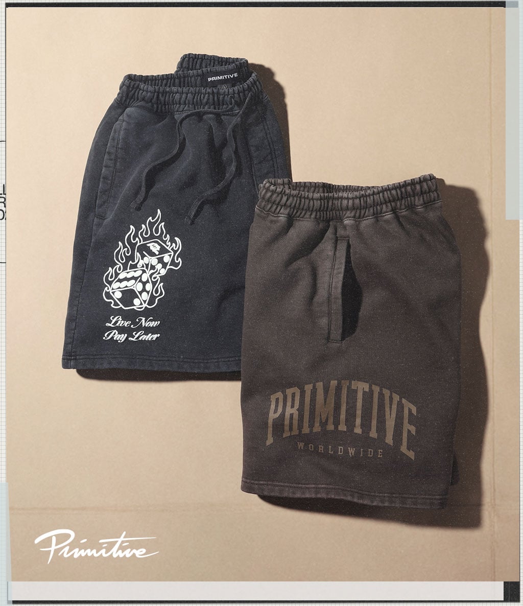 Primitive