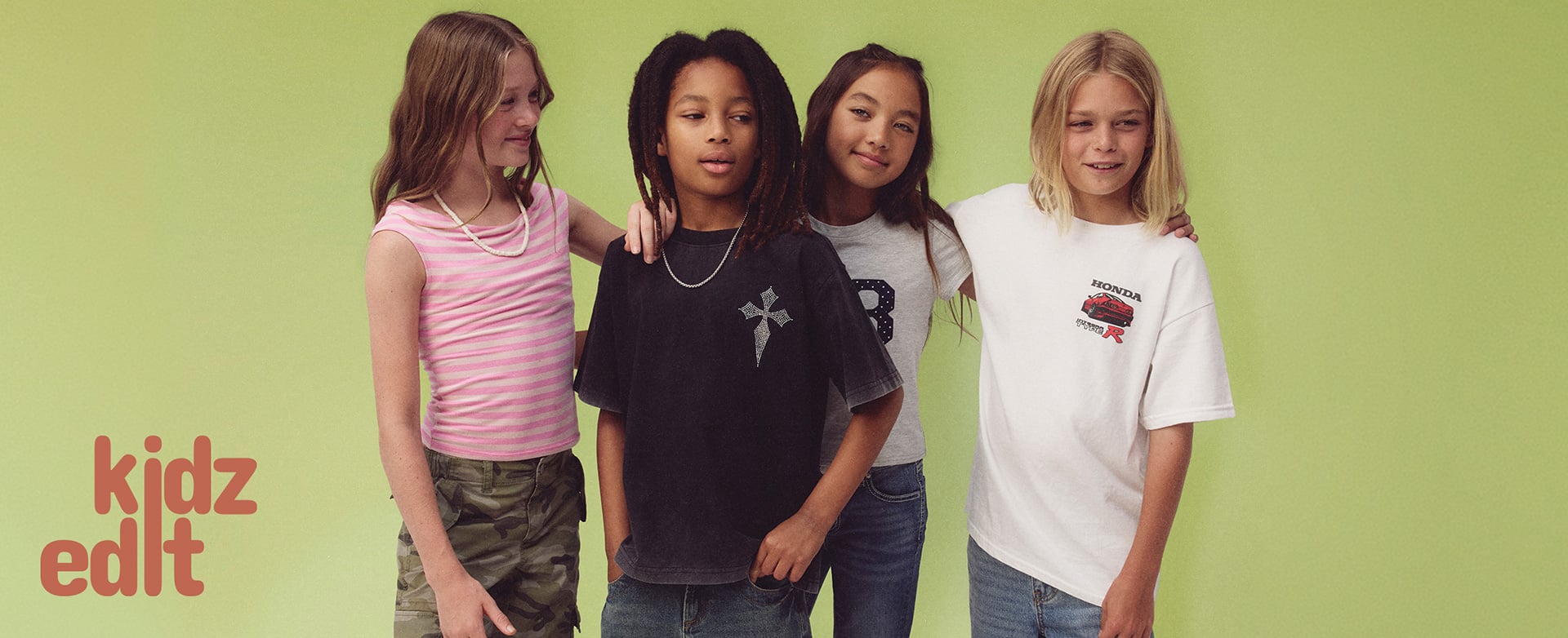 Kidz Edit