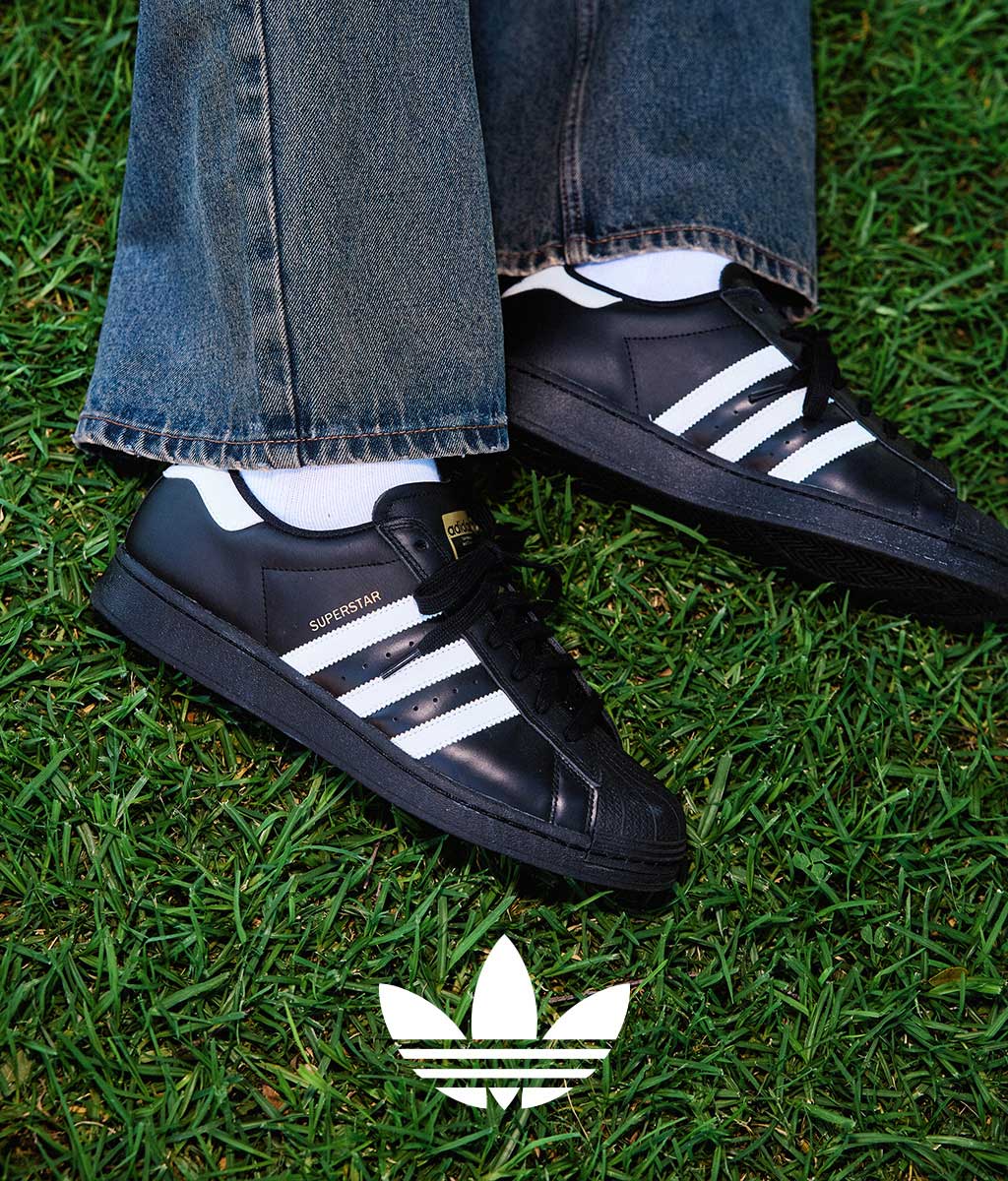 adidas