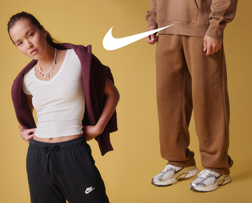 nike
