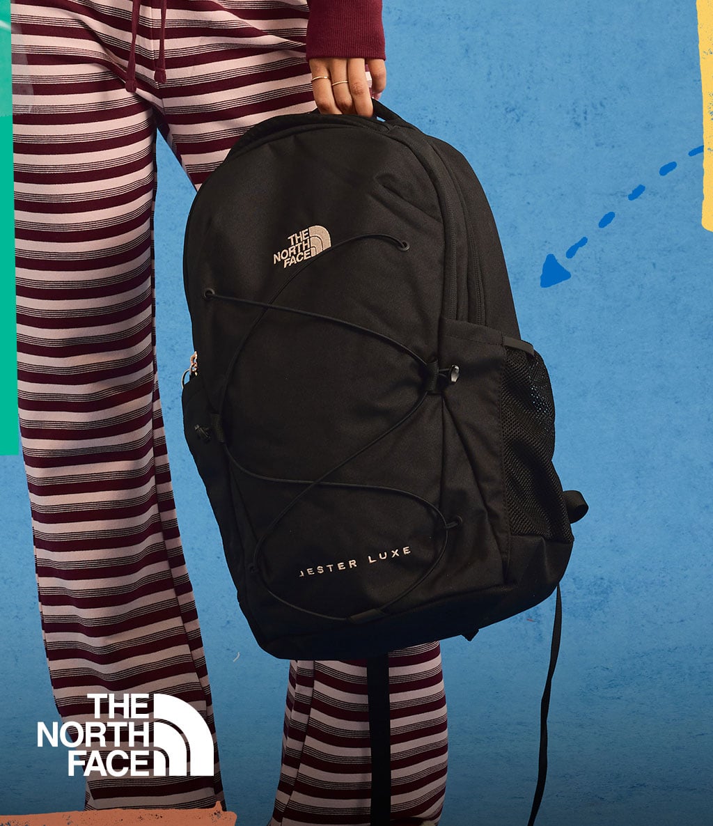 Free Shipping on Backpacks* *34.99 & up. Economy Shipping Only