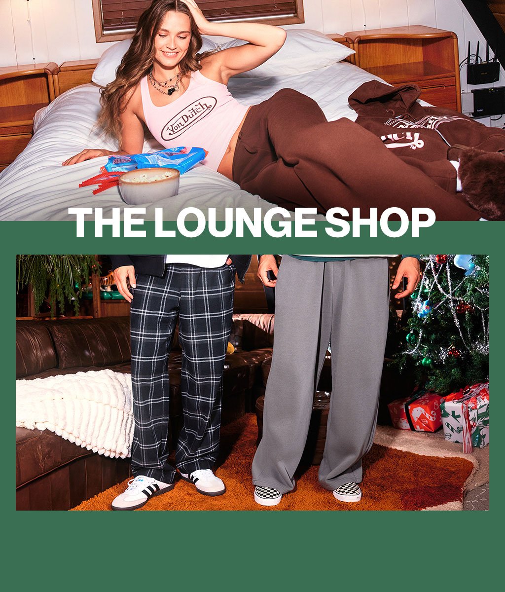 The Lounge Shop