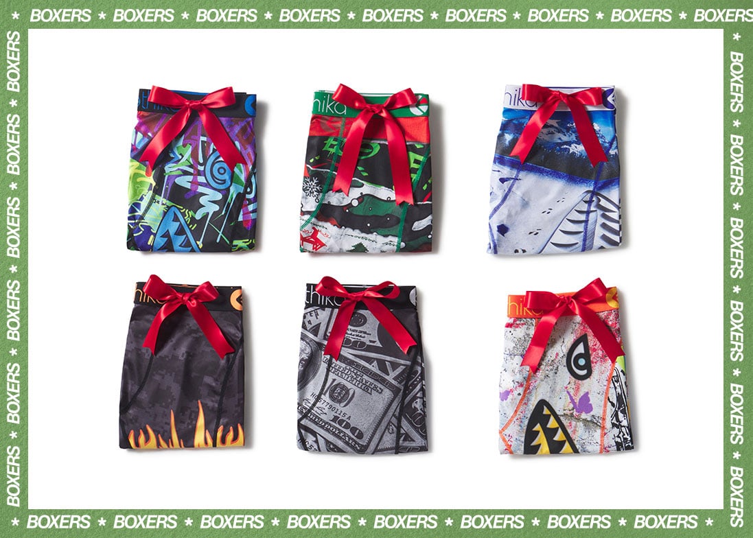 Boxers