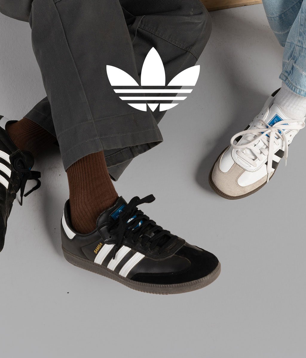 adidas