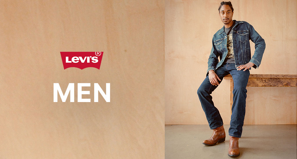 Levi's Men