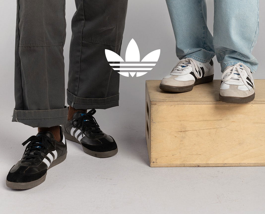 adidas
