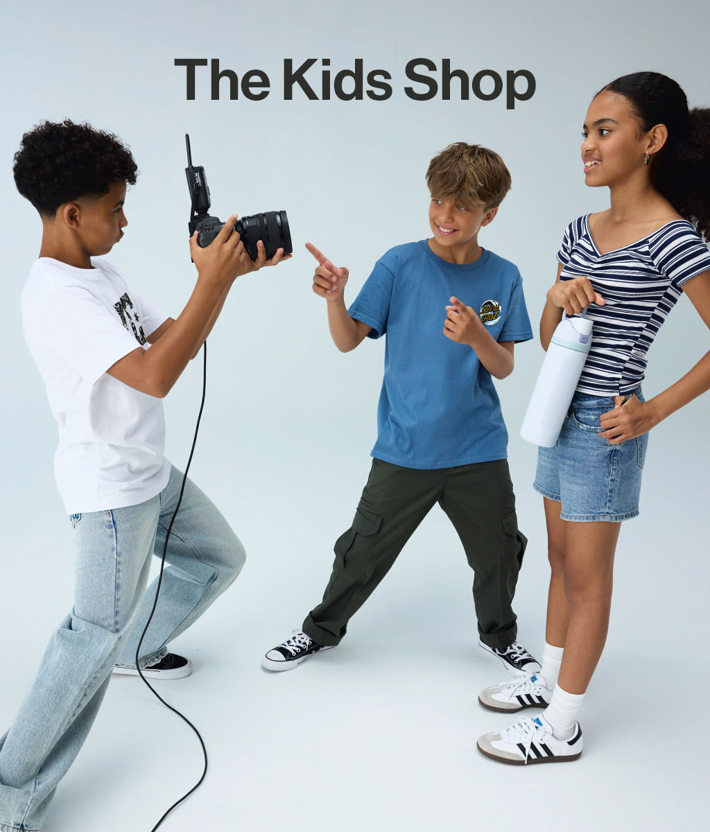 The Kids Shop