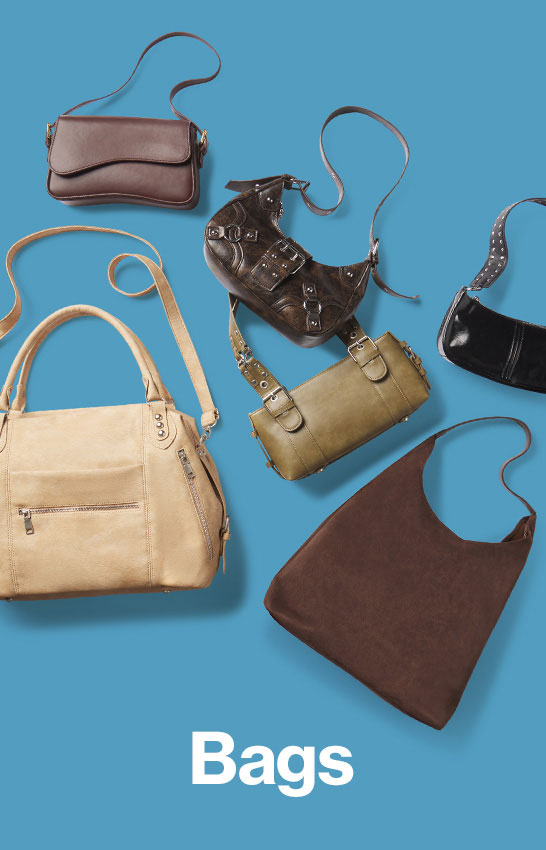 Bags