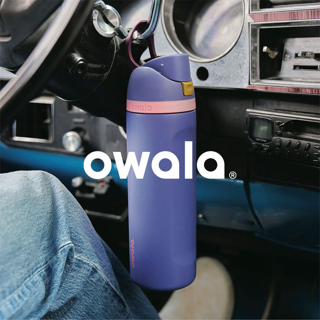 Owala