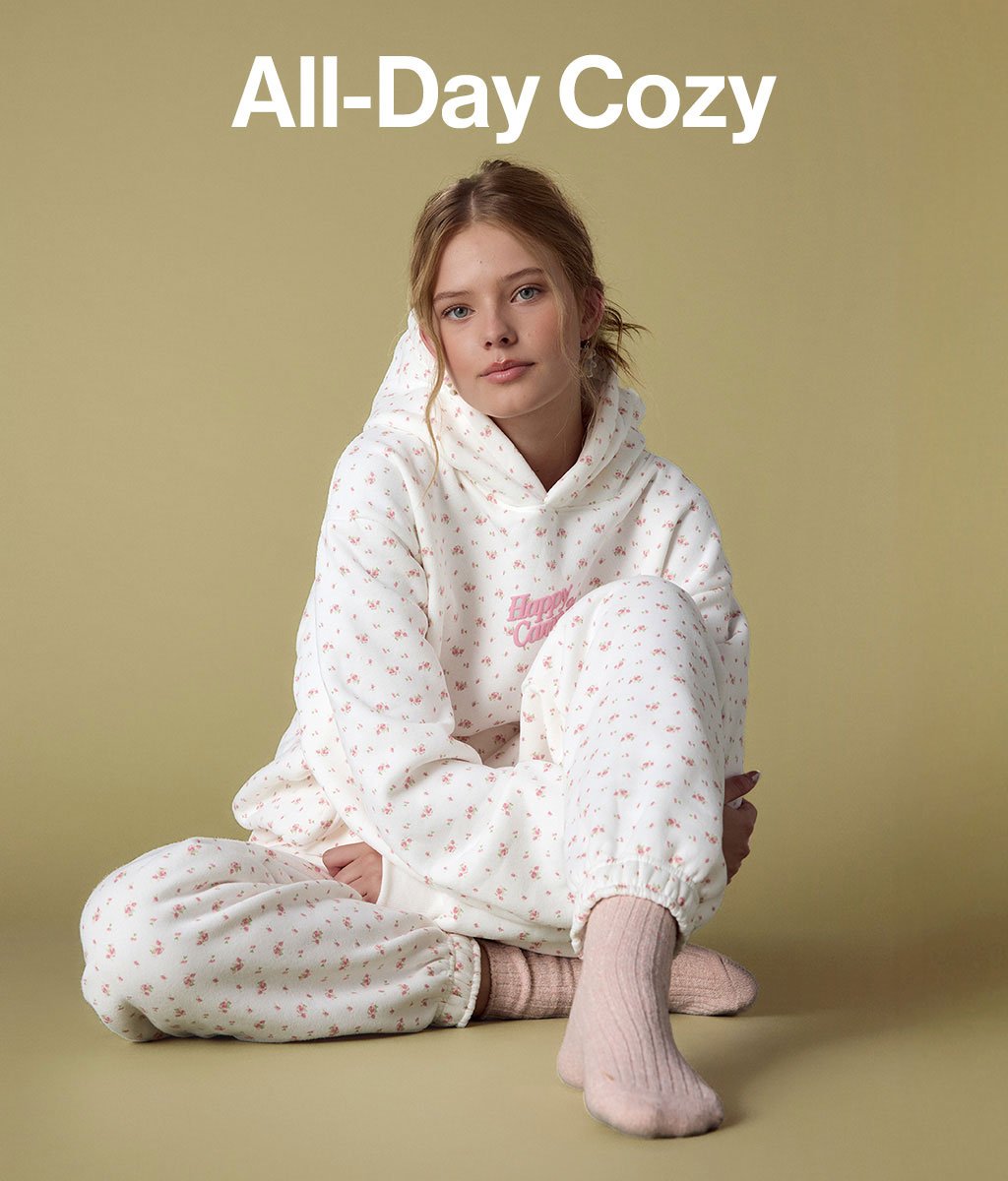 All-Day Cozy