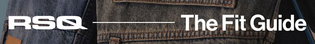 The Fit Guide Find your Fit