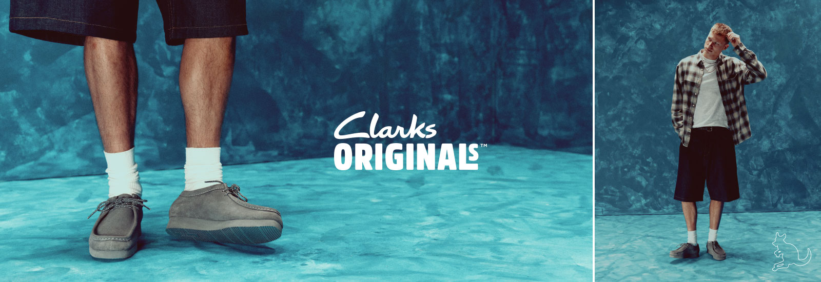 Clarks