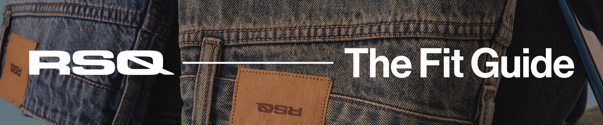 The Fit Guide Find your Fit