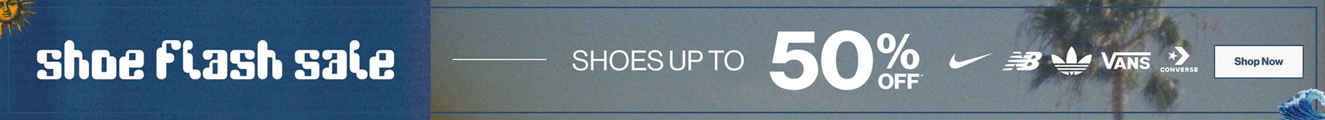 Shoe Flash Sale Shoes Up to 50% OFF* - Shop Now