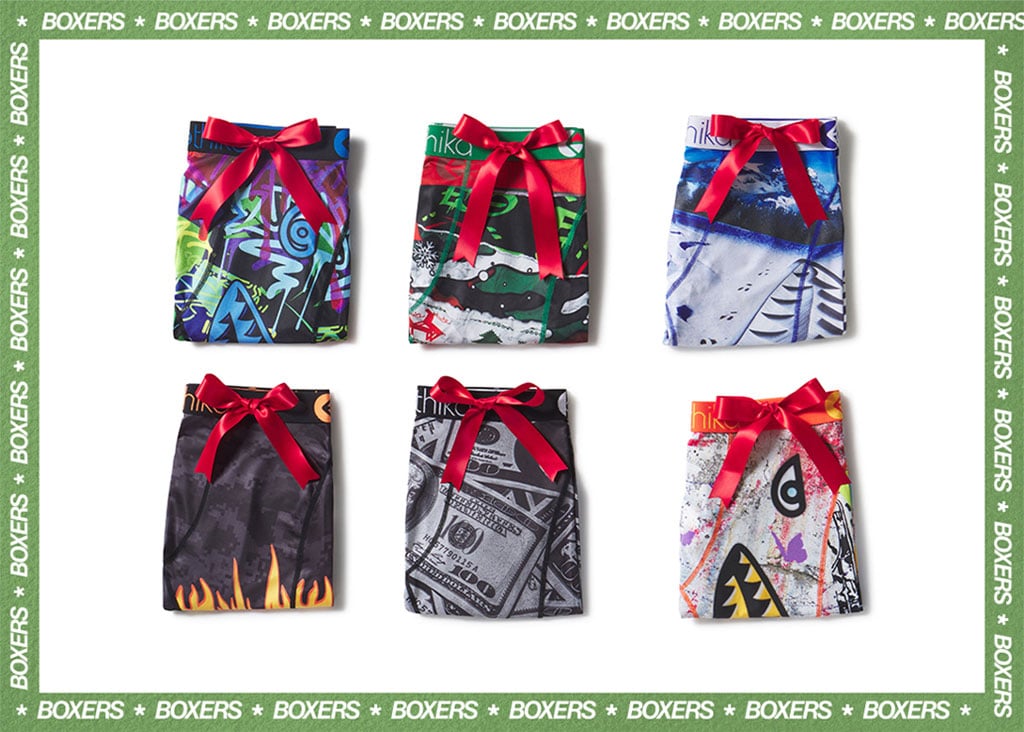Boxers