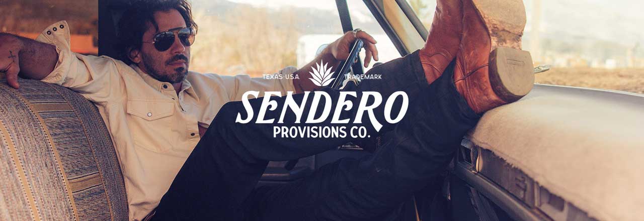 Sendero