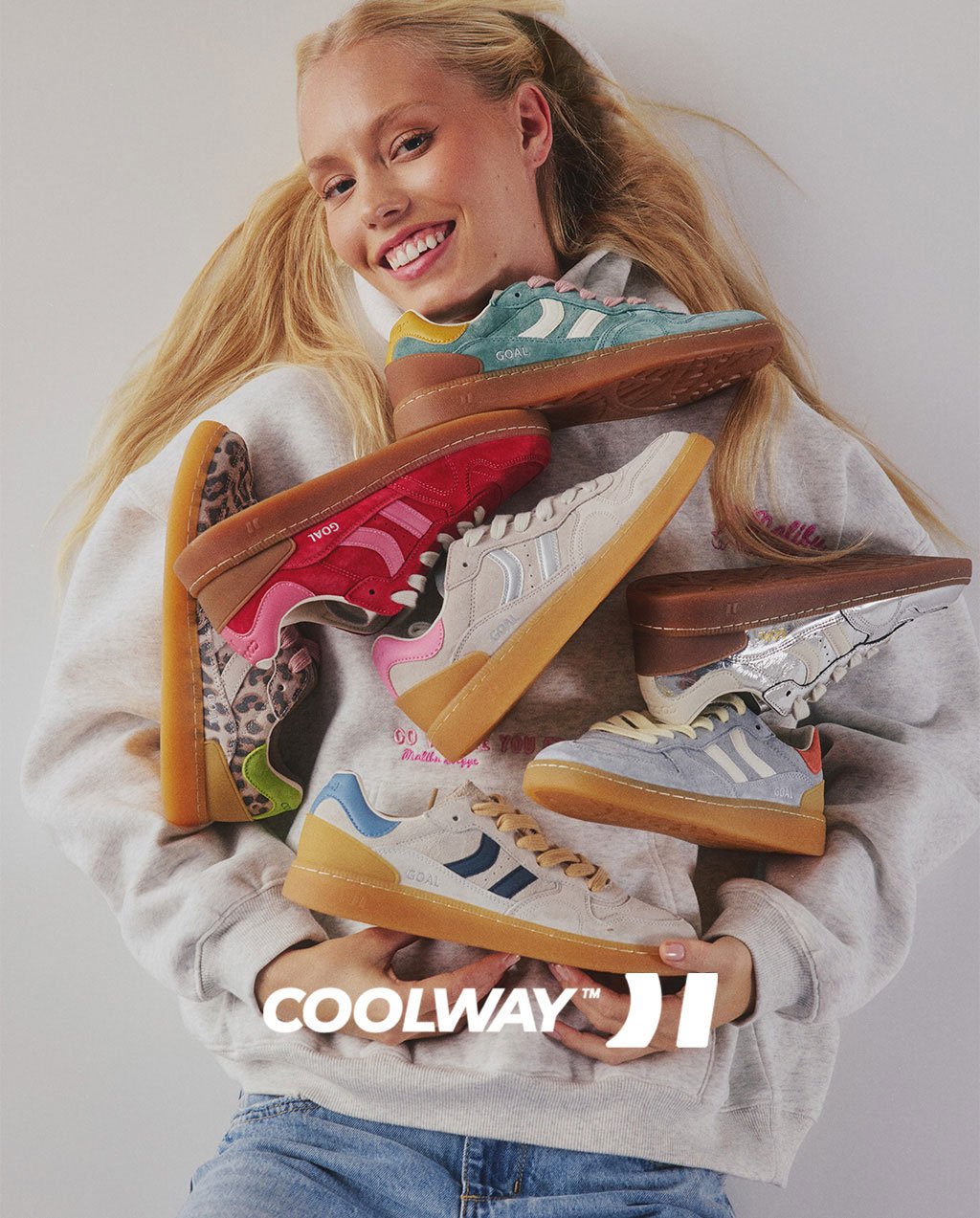 Coolway