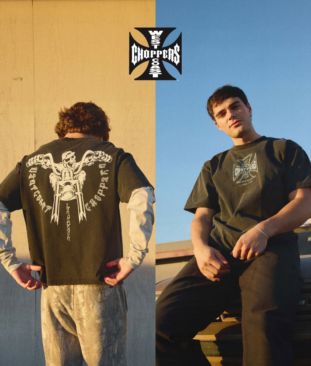 West Coast Choppers