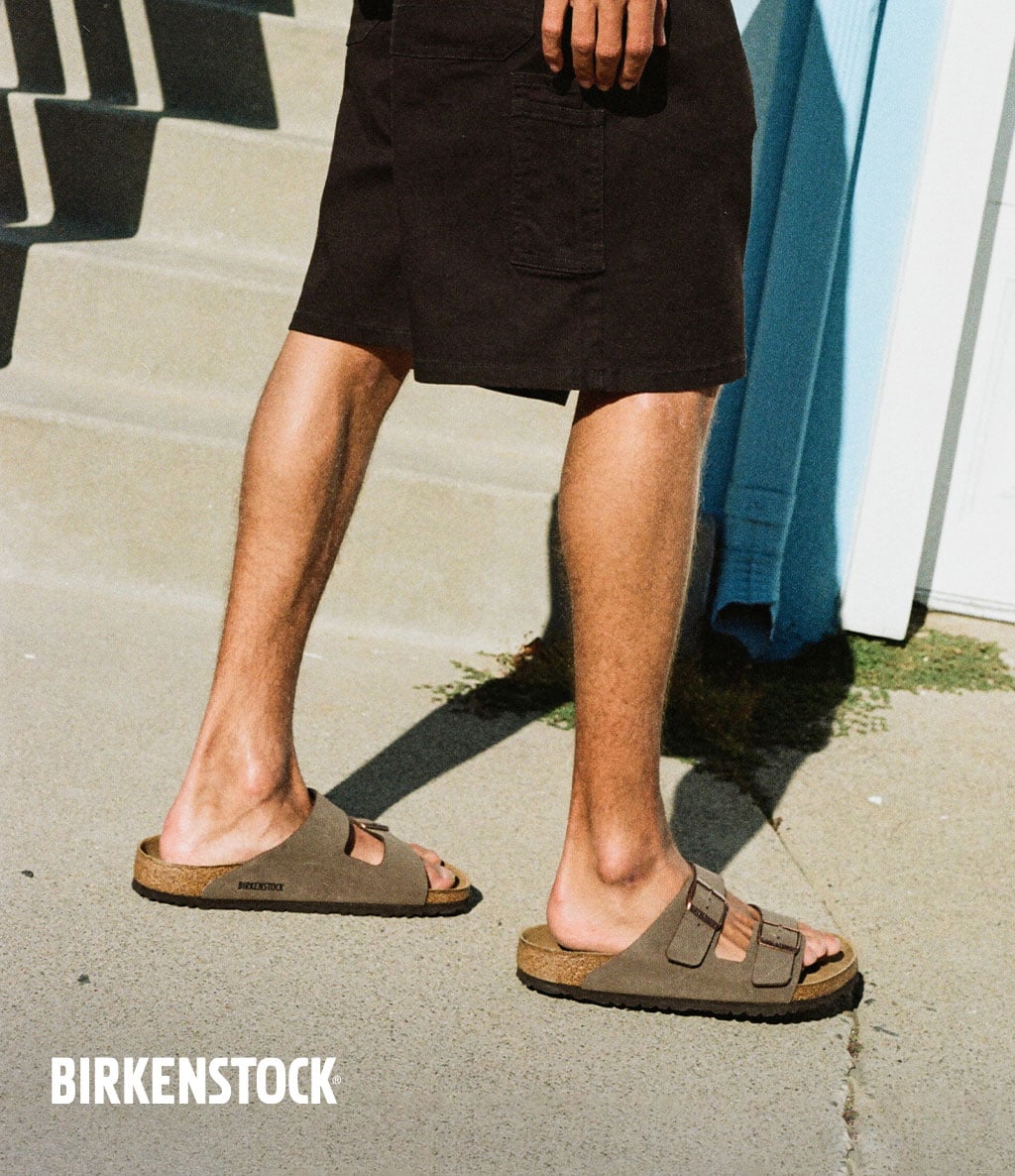 Birkenstock