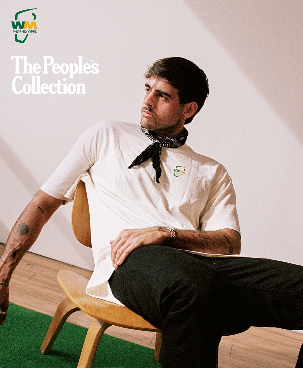 The Peoples Collection Waste Management