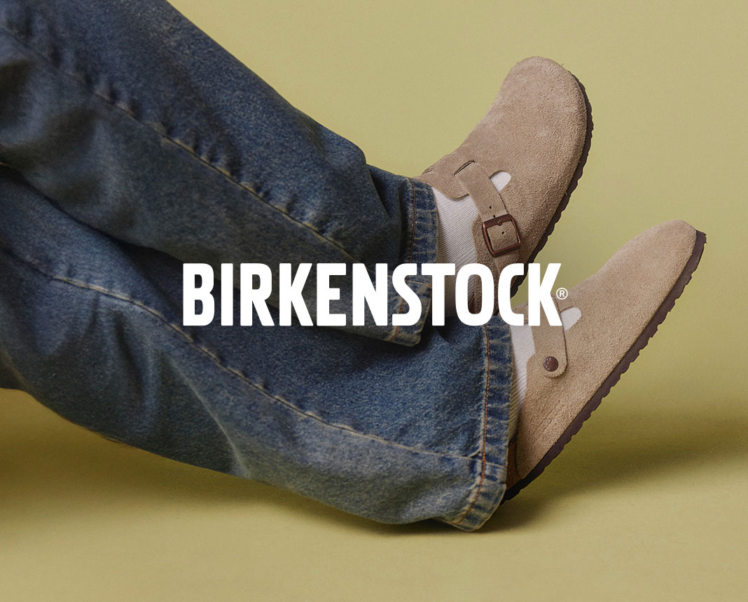 Birkenstock