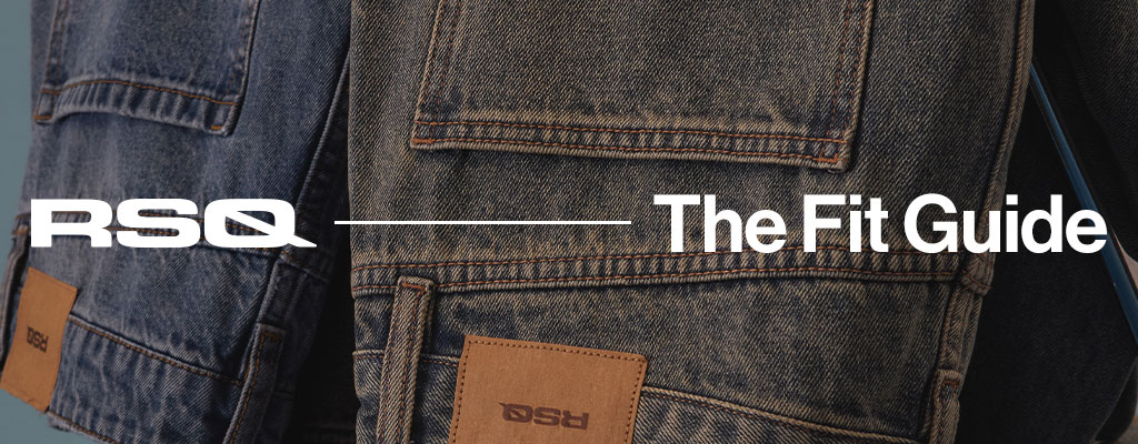 The Fit Guide Find your Fit
