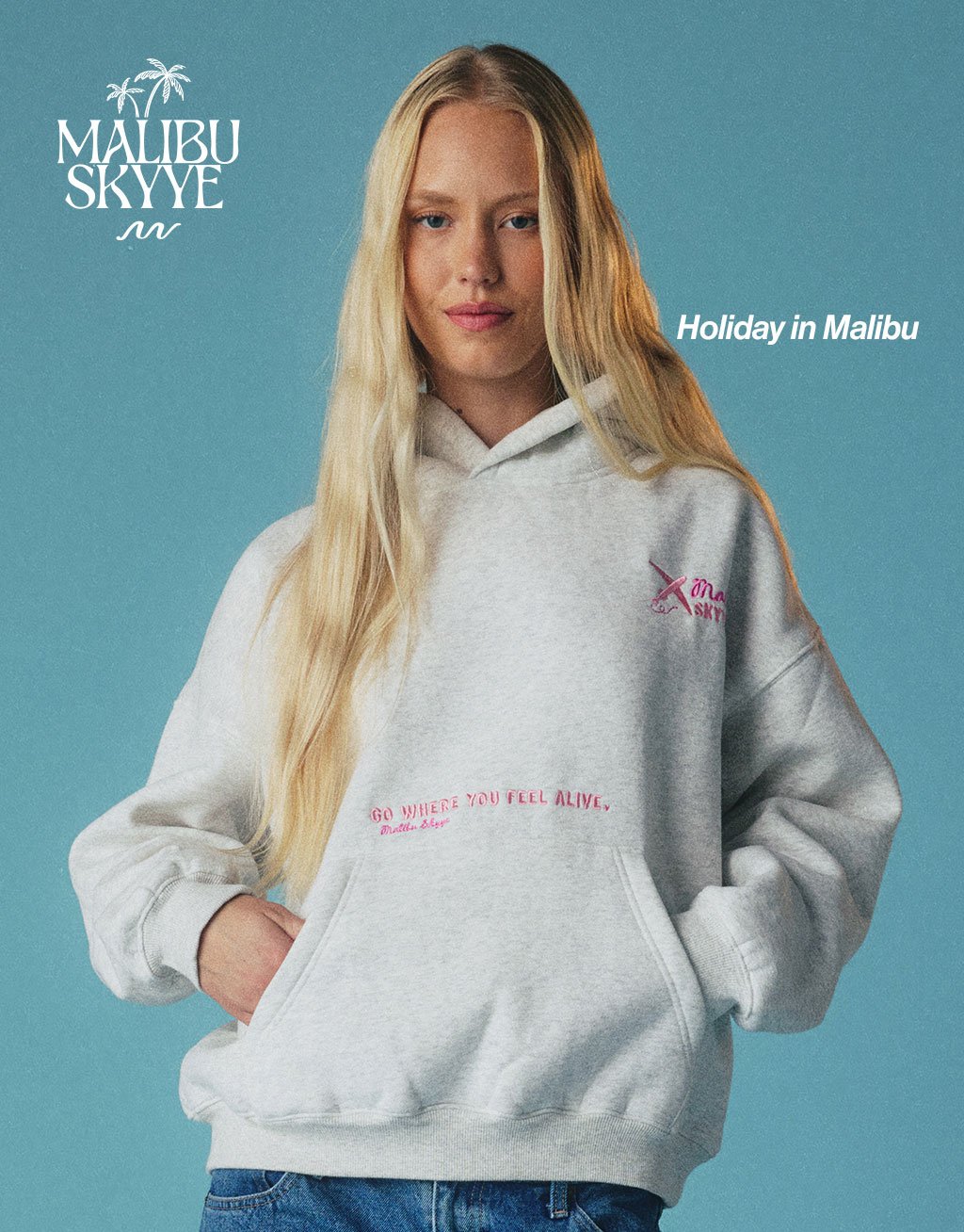 Malibu Skyye Holiday in Malibu