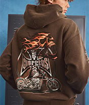 Shop West Coast Choppers
