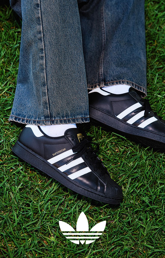 adidas