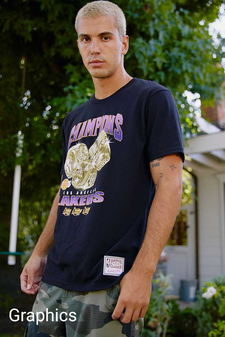 Tillys Men, Women and Kids' Clothing & Shoe Store