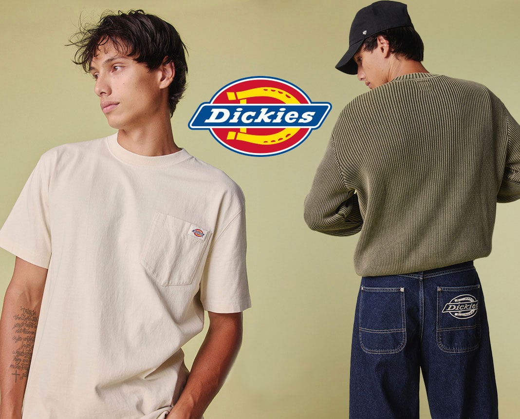 Dickies - Shop