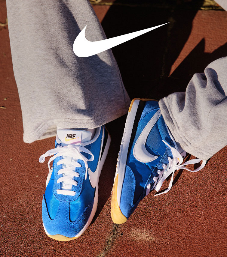 Nike