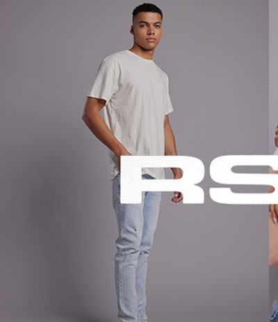 Men's RSQ Clothing - at $17.49+