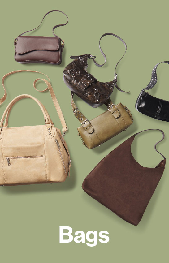 Bags