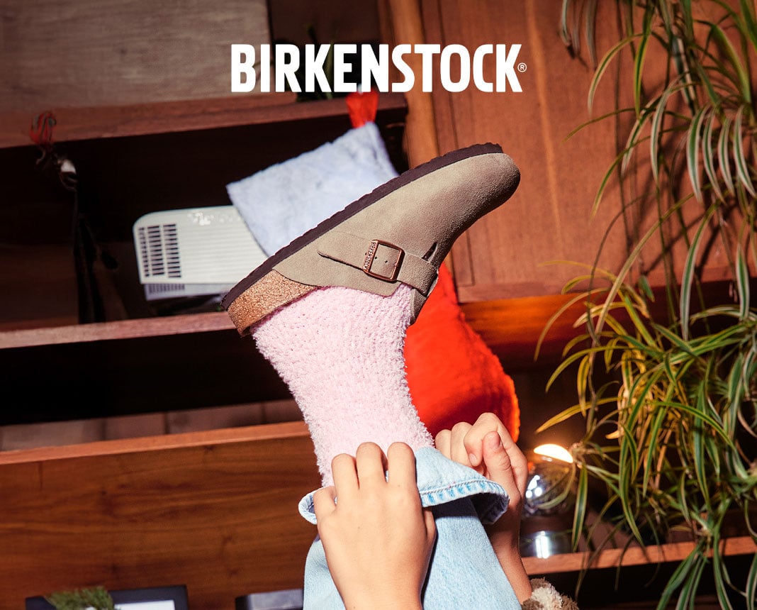 Birkenstock