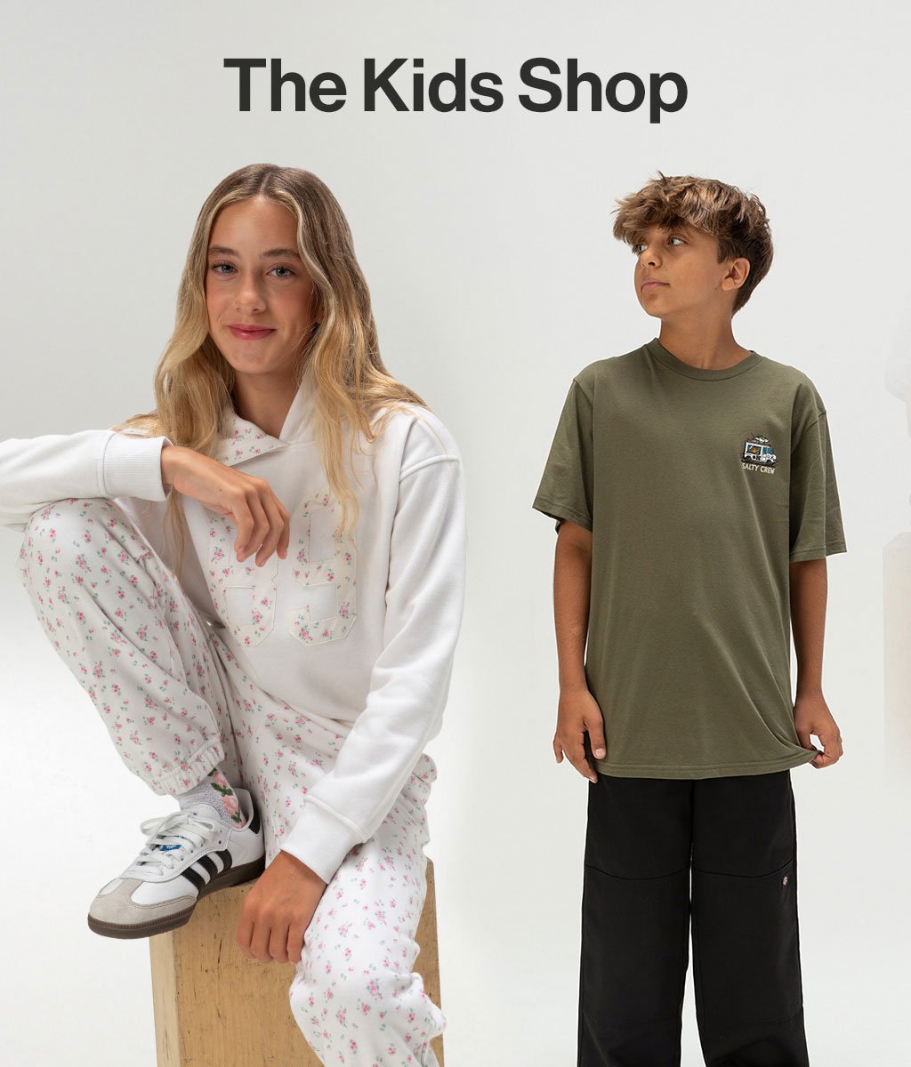 The Kids Shop