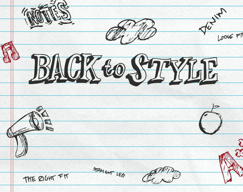 Back to Style